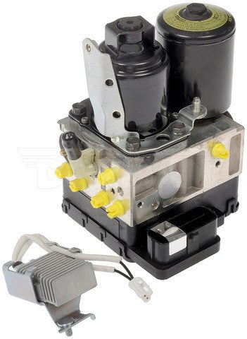 Dorman - OE Solutions Ensamble de Motor Y Bomba del ABS,Módulo de Control del ABS P/N:587-765 Fits: Toyota Prius 09-04 - Image 1
