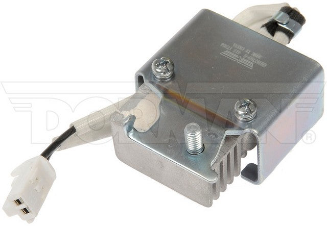 Dorman - OE Solutions Ensamble de Motor Y Bomba del ABS,Módulo de Control del ABS P/N:587-765 Fits: Toyota Prius 09-04 - Image 8