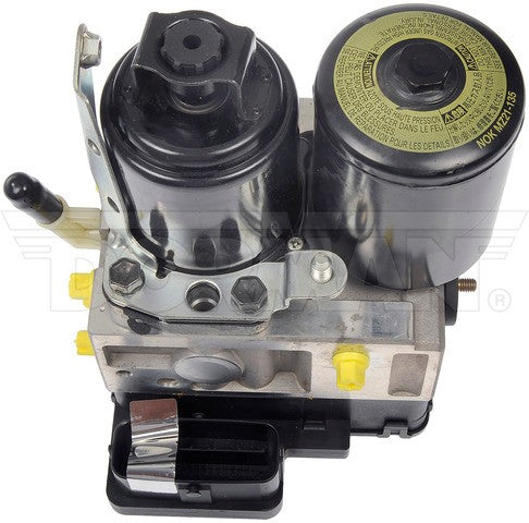Dorman - OE Solutions Ensamble de Motor Y Bomba del ABS,Módulo de Control del ABS P/N:587-765 Fits: Toyota Prius 09-04 - Image 7
