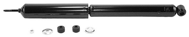 Monroe Shocks & Struts Suspension Shock Absorber P/N:5870 Fits: Nissan 510 69-68, Nissan 610 76-73, Toyota Celica 85-83, Toyota Cressida 88-78, Toyota Starlet 84-81, Toyota Supra 1986 - Image 1