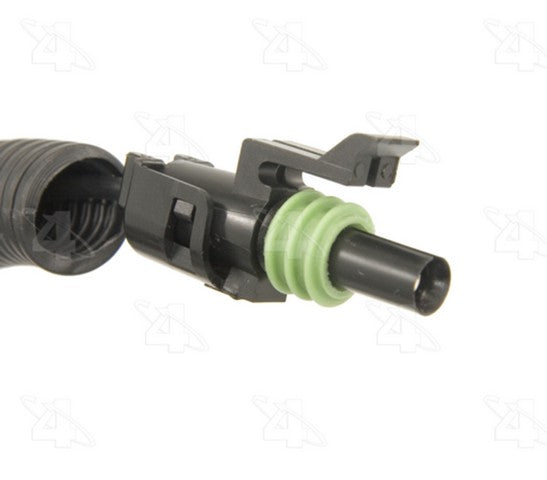 Four Seasons A/C Compressor P/N:58701 Fits: Ford L8000f 94-93, Ford L9000 94-93, Kenworth T300 2006 - Image 4