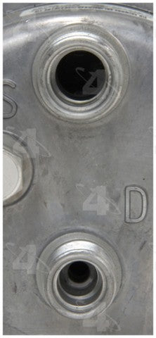 Four Seasons A/C Compressor P/N:58702 Fits: Ford F-650 13-04, Ford F-650 2015, Ford F-750 13-04, Ford F-750 2015 - Image 4