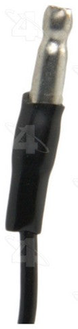 Four Seasons A/C Compressor P/N:58702 Fits: Ford F-650 13-04, Ford F-650 2015, Ford F-750 13-04, Ford F-750 2015 - Image 3