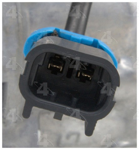 Four Seasons A/C Compressor P/N:58703 Fits: Mercedes-benz Fs65 06-05 - Image 6