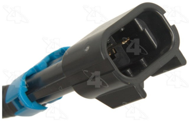 Four Seasons A/C Compressor P/N:58704 Fits: Mercedes-benz Fs65 06-05 - Image 7