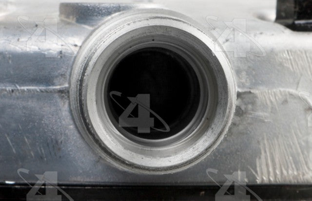 Four Seasons A/C Compressor P/N:58707 Fits: Mercedes-benz Fs65 06-05 - Image 3