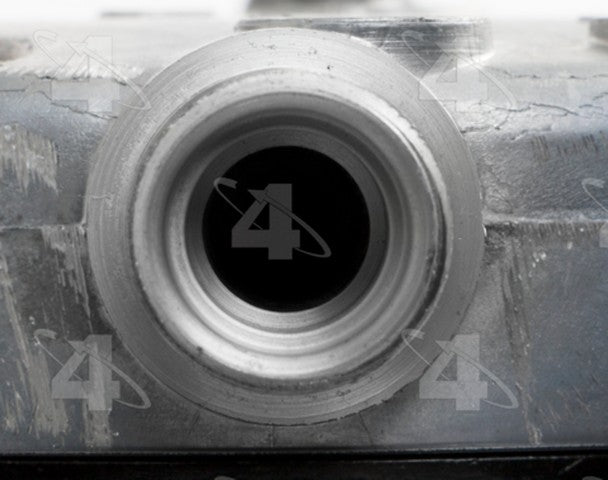 Four Seasons A/C Compressor P/N:58707 Fits: Mercedes-benz Fs65 06-05 - Image 5