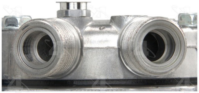 Four Seasons A/C Compressor P/N:58708 Fits: Mercedes-benz Fs65 06-05 - Image 5