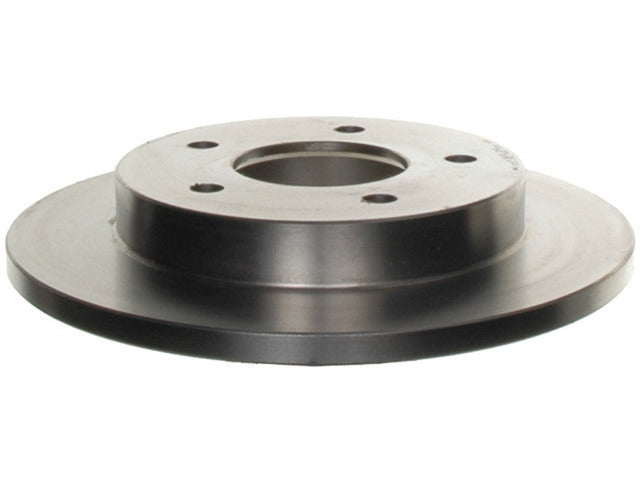 Raybestos Brakes Disc Brake Rotor P/N:5870R Fits: Buick Reatta 91-88, Buick Riviera 91-86, Cadillac Allante 92-87, Cadillac Eldorado 91-86, Cadillac Seville 91-86, Oldsmobile Toronado 91-86 - Image 1
