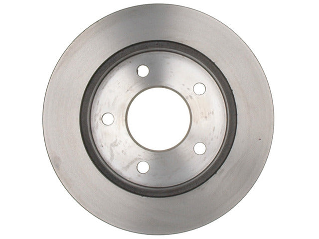 Raybestos Brakes Disc Brake Rotor P/N:5870R Fits: Buick Reatta 91-88, Buick Riviera 91-86, Cadillac Allante 92-87, Cadillac Eldorado 91-86, Cadillac Seville 91-86, Oldsmobile Toronado 91-86 - Image 2