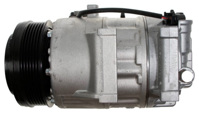 Four Seasons A/C Compressor P/N:58713 Fits: Genesis G70 23-21 - Image 8
