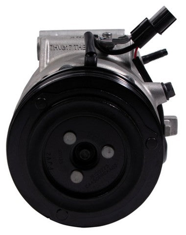 Four Seasons A/C Compressor P/N:58713 Fits: Genesis G70 23-21 - Image 7