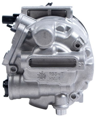 Four Seasons A/C Compressor P/N:58714 Fits: Genesis G80 24-21, Genesis Gv80 24-21 - Image 2