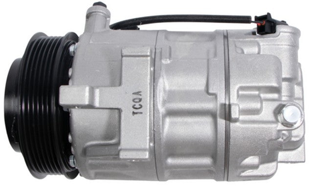 Four Seasons A/C Compressor P/N:58714 Fits: Genesis G80 24-21, Genesis Gv80 24-21 - Image 3