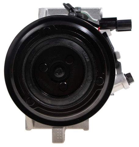 Four Seasons A/C Compressor P/N:58714 Fits: Genesis G80 24-21, Genesis Gv80 24-21 - Image 9