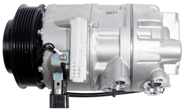 Four Seasons A/C Compressor P/N:58714 Fits: Genesis G80 24-21, Genesis Gv80 24-21 - Image 6
