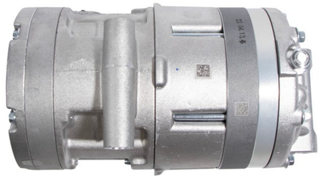 Four Seasons A/C Compressor P/N:58715 Fits: Hyundai Elantra 23-21, Kia Niro 22-17, Kia Niro Ev 22-19 - Image 4