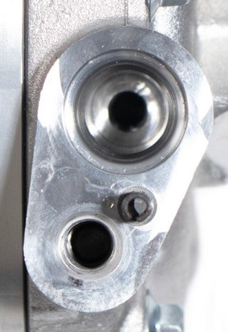 Four Seasons A/C Compressor P/N:58715 Fits: Hyundai Elantra 23-21, Kia Niro 22-17, Kia Niro Ev 22-19 - Image 3