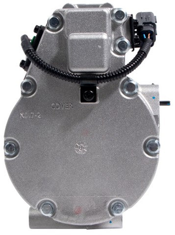 Four Seasons A/C Compressor P/N:58715 Fits: Hyundai Elantra 23-21, Kia Niro 22-17, Kia Niro Ev 22-19 - Image 9