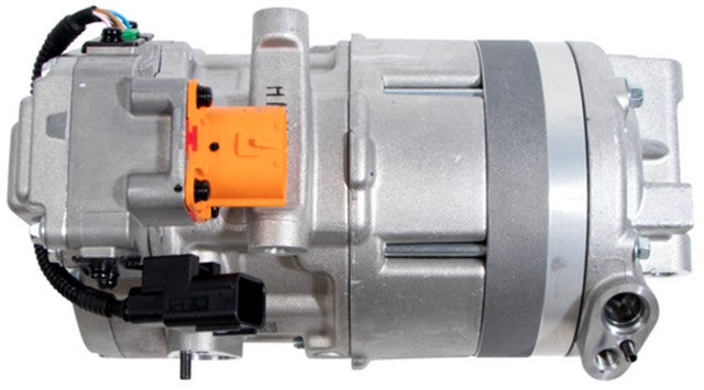 Four Seasons A/C Compressor P/N:58715 Fits: Hyundai Elantra 23-21, Kia Niro 22-17, Kia Niro Ev 22-19 - Image 10