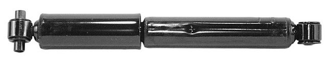 Monroe Shocks & Struts Suspension Shock Absorber P/N:5877 Fits: Dodge Colt, Eagle Vista, Hyundai Excel, Mitsubishi Cordia, Mitsubishi Mirage, Mitsubishi Precis, Mitsubishi Tredia, Plymouth Champ, Plymouth Colt - Image 1