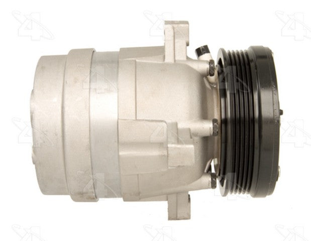 Four Seasons A/C Compressor P/N:58776 Fits: Chevrolet Beretta 91-89, Chevrolet Corsica 91-89 - Image 5