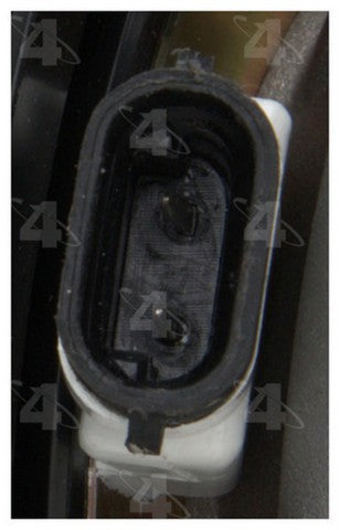 Four Seasons A/C Compressor P/N:58777 Fits: Buick Century, Buick Regal, Chevrolet Beretta, Chevrolet Celebrity, Chevrolet Corsica, Chevrolet Lumina, Chevrolet Lumina Apv, Oldsmobile Cutlass, Oldsmobile Cutlass Ciera - Image 6