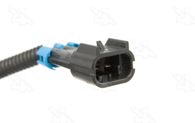 Four Seasons A/C Compressor P/N:58788 Fits: Mercedes-benz Fs65 06-05 - Image 2