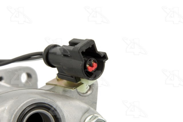 Four Seasons A/C Compressor P/N:58789 Fits: Ford F-650 03-00, Ford F-750 03-00, Ford F-800 1999 - Image 4