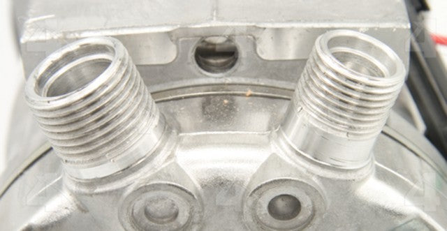 Four Seasons A/C Compressor P/N:58794 Fits: Mercedes-benz Fs65 06-05 - Image 6