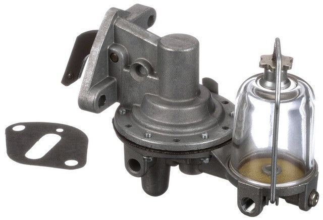 Airtex Fuel Pumps Mechanical Fuel Pump P/N:587 Fits: Desoto S-3, Desoto S-5, Dodge B-1, Dodge B-1 Truck, Dodge B-2, Dodge Truck, Dodge Vc, Dodge Vd15, Dodge Vd20, Dodge Vd21, Dodge Wc, Dodge Wd15, Dodge Wd20, Dodge Wd21, Dodge Wdx - Image 1