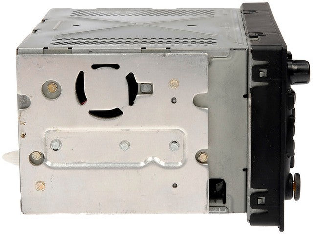 Dorman - OE Solutions Monitor de InfoEntretenimiento P/N:588-001 Fits: Cadillac Escalade, Cadillac Escalade Esv, Cadillac Escalade Ext, Chevrolet Avalanche 1500, Chevrolet Silverado 1500, Chevrolet Silverado 1500 Hd, Chevrolet Suburban 1500 - Image 3