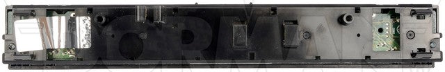 Dorman - OE Solutions Monitor de InfoEntretenimiento P/N:588-101 Fits: Mazda 6 08-06 - Image 4