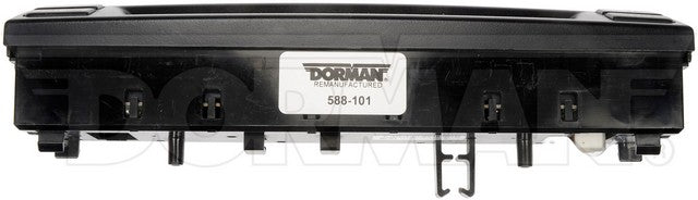 Dorman - OE Solutions Monitor de InfoEntretenimiento P/N:588-101 Fits: Mazda 6 08-06 - Image 3