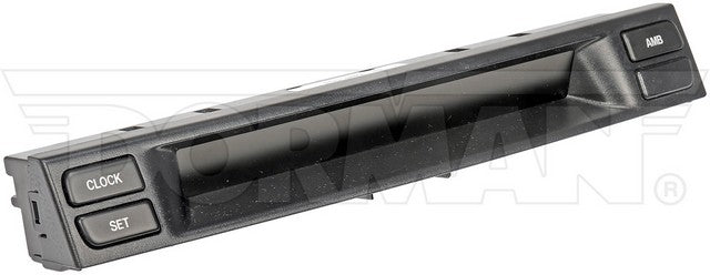 Dorman - OE Solutions Monitor de InfoEntretenimiento P/N:588-101 Fits: Mazda 6 08-06 - Image 1