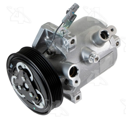 Four Seasons A/C Compressor P/N:58800 Fits: Mitsubishi Mirage 22-14, Mitsubishi Mirage G4 22-17 - Image 1