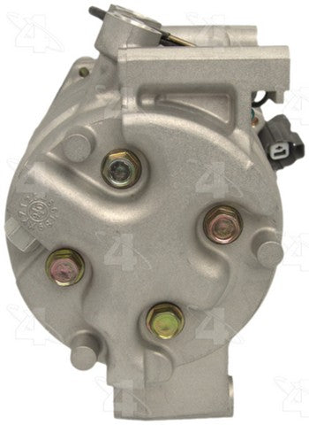 Four Seasons A/C Compressor P/N:58881 Fits: Honda Cr-v 06-02 - Image 2