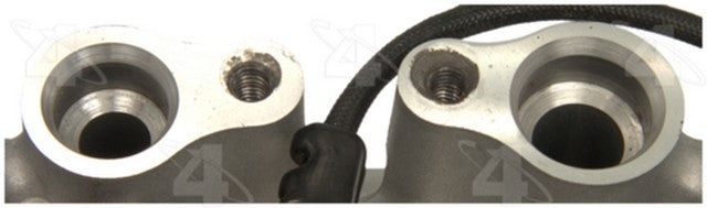 Four Seasons A/C Compressor P/N:58881 Fits: Honda Cr-v 06-02 - Image 4