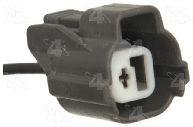 Four Seasons A/C Compressor P/N:58881 Fits: Honda Cr-v 06-02 - Image 6