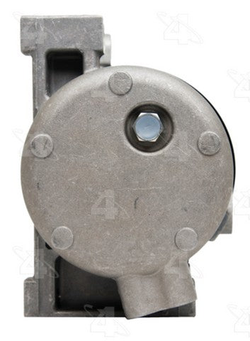 Four Seasons A/C Compressor P/N:58883 Fits: Saab 9-2x 06-05, Subaru Impreza 07-02 - Image 10