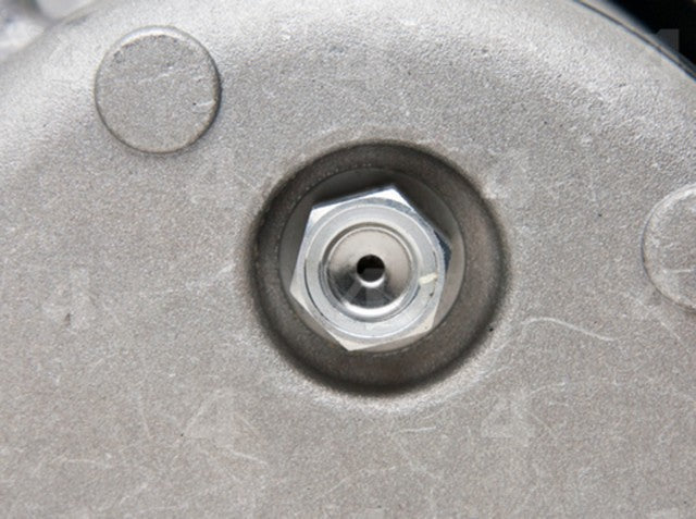 Four Seasons A/C Compressor P/N:58883 Fits: Saab 9-2x 06-05, Subaru Impreza 07-02 - Image 7