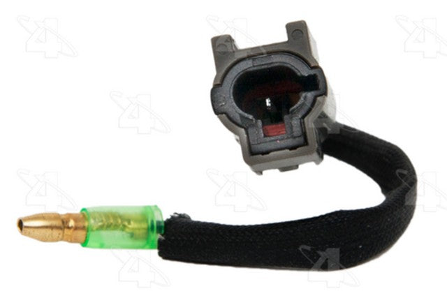 Four Seasons A/C Compressor P/N:58883 Fits: Saab 9-2x 06-05, Subaru Impreza 07-02 - Image 3