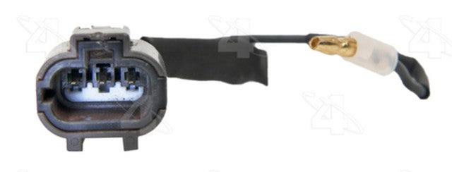 Four Seasons A/C Compressor P/N:58883 Fits: Saab 9-2x 06-05, Subaru Impreza 07-02 - Image 2