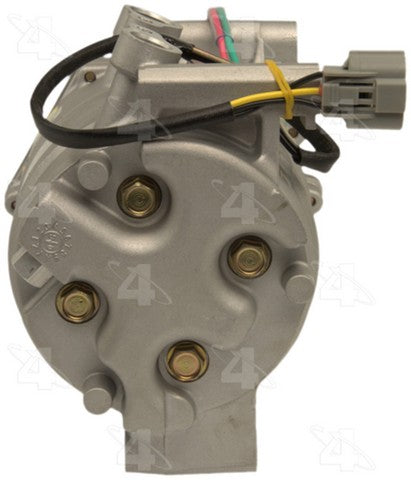 Four Seasons A/C Compressor P/N:58886 Fits: Acura Tsx 08-04 - Image 7