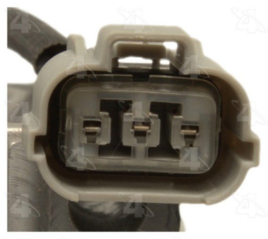 Four Seasons A/C Compressor P/N:58886 Fits: Acura Tsx 08-04 - Image 4