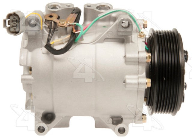 Four Seasons A/C Compressor P/N:58886 Fits: Acura Tsx 08-04 - Image 5