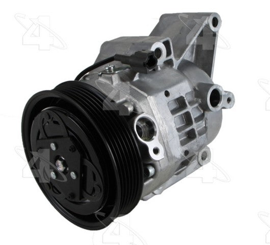Four Seasons A/C Compressor P/N:58888 Fits: Mazda Mx-5 15-06, Mazda Mx-5 Miata 15-06 - Image 1