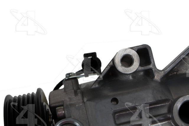 Four Seasons A/C Compressor P/N:58888 Fits: Mazda Mx-5 15-06, Mazda Mx-5 Miata 15-06 - Image 9