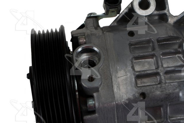 Four Seasons A/C Compressor P/N:58888 Fits: Mazda Mx-5 15-06, Mazda Mx-5 Miata 15-06 - Image 6
