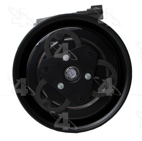 Four Seasons A/C Compressor P/N:58888 Fits: Mazda Mx-5 15-06, Mazda Mx-5 Miata 15-06 - Image 5